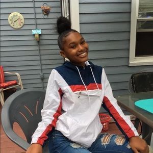 Meet your Posher, Kyla